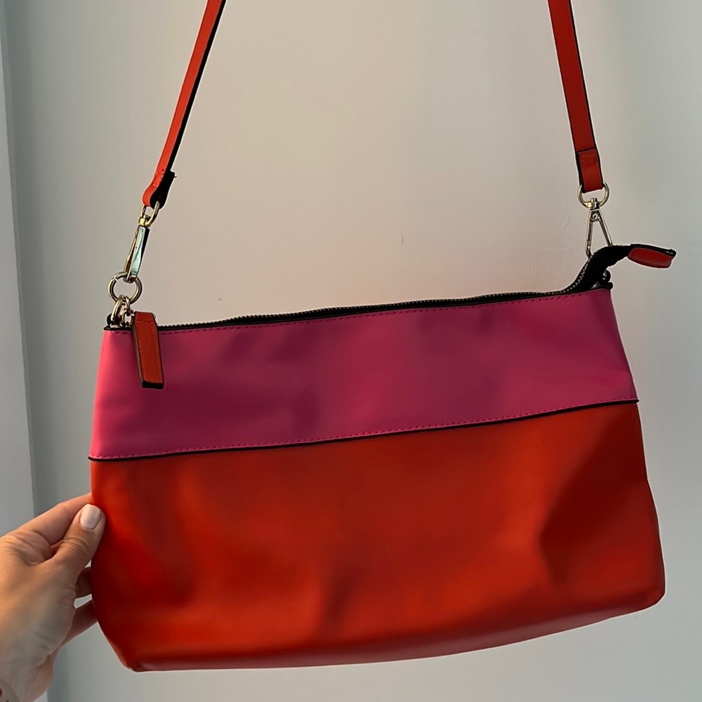 Zara 💞❤️ crossbody bag